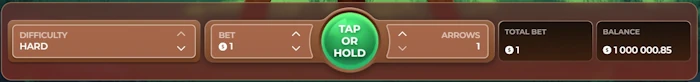 ForestArrow hard mode